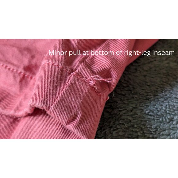 J. Crew Mercantile Flex Chino Shorts - MENS 38 WAIST - Picture 5 of 8